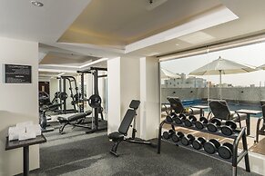 Centara Muscat Hotel Oman