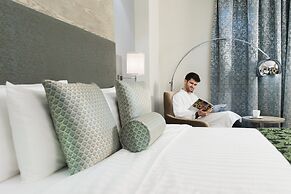 Centara Muscat Hotel Oman