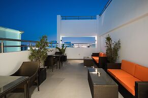 Centara Muscat Hotel Oman