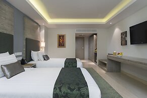 Centara Muscat Hotel Oman