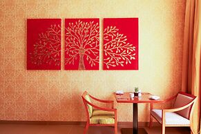 Centara Muscat Hotel Oman