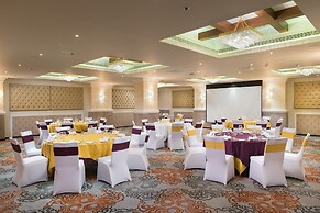 Centara Muscat Hotel Oman