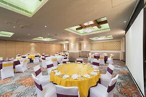 Centara Muscat Hotel Oman