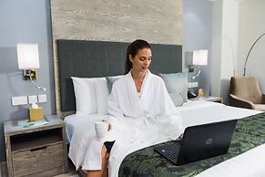 Centara Muscat Hotel Oman