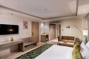 Centara Muscat Hotel Oman