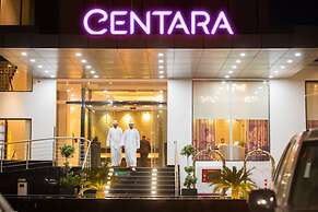 Centara Muscat Hotel Oman