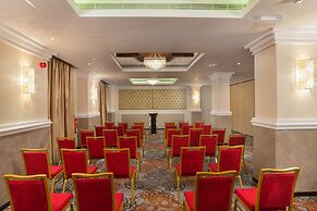 Centara Muscat Hotel Oman