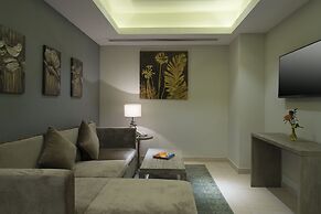 Centara Muscat Hotel Oman