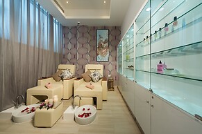 Centara Muscat Hotel Oman