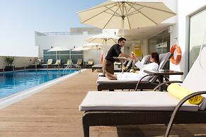 Centara Muscat Hotel Oman