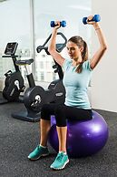 Centara Muscat Hotel Oman