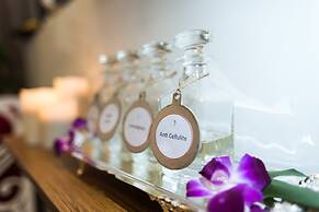 Centara Muscat Hotel Oman