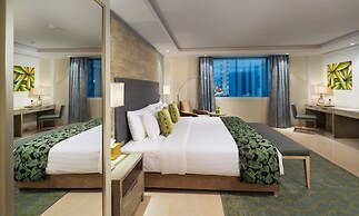 Centara Muscat Hotel Oman