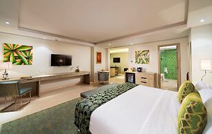 Centara Muscat Hotel Oman