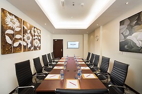 Centara Muscat Hotel Oman