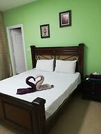 Jordan River Hotel