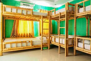 Lagas Hostel