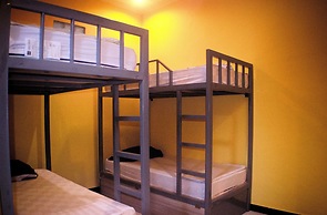 Lagas Hostel