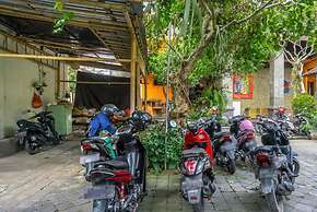 Lagas Hostel