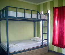 Lagas Hostel