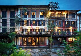 The Old Inn