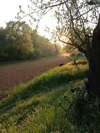 Agriturismo Cascina degli Ulivi