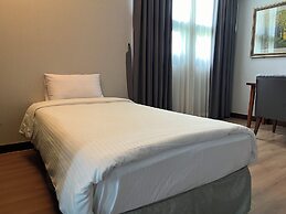 Sacheon Grand Hotel