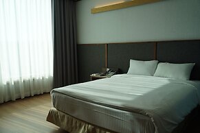 Sacheon Grand Hotel