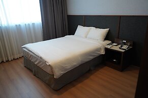 Sacheon Grand Hotel