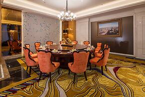 Swisstouches Hotel Xian