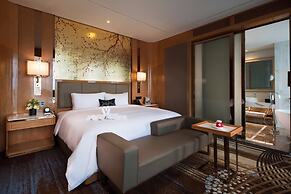 Swisstouches Hotel Xian