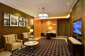 Swisstouches Hotel Xian