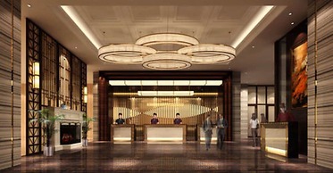 Swisstouches Hotel Xian