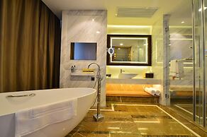 Swisstouches Hotel Xian