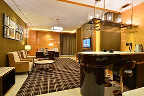 Swisstouches Hotel Xian