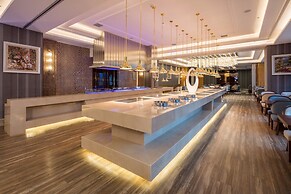 Swisstouches Hotel Xian