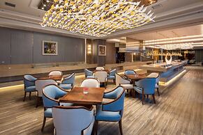 Swisstouches Hotel Xian