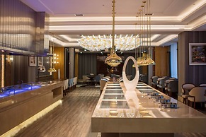 Swisstouches Hotel Xian