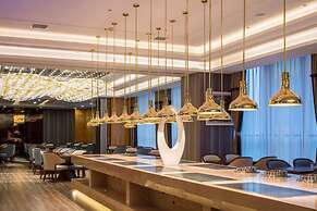 Swisstouches Hotel Xian