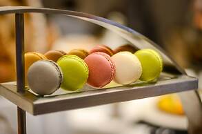 Swisstouches Hotel Xian