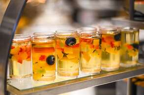 Swisstouches Hotel Xian