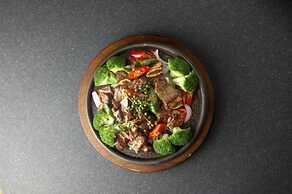 Swisstouches Hotel Xian