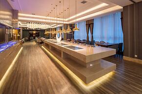 Swisstouches Hotel Xian