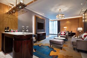 Swisstouches Hotel Xian