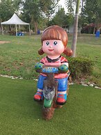 Suan Phueng Pa Wai Resort