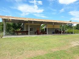 Suan Phueng Pa Wai Resort