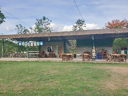 Suan Phueng Pa Wai Resort