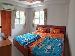 Suan Phueng Pa Wai Resort