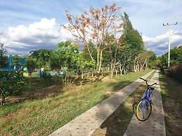 Suan Phueng Pa Wai Resort