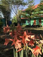Suan Phueng Pa Wai Resort